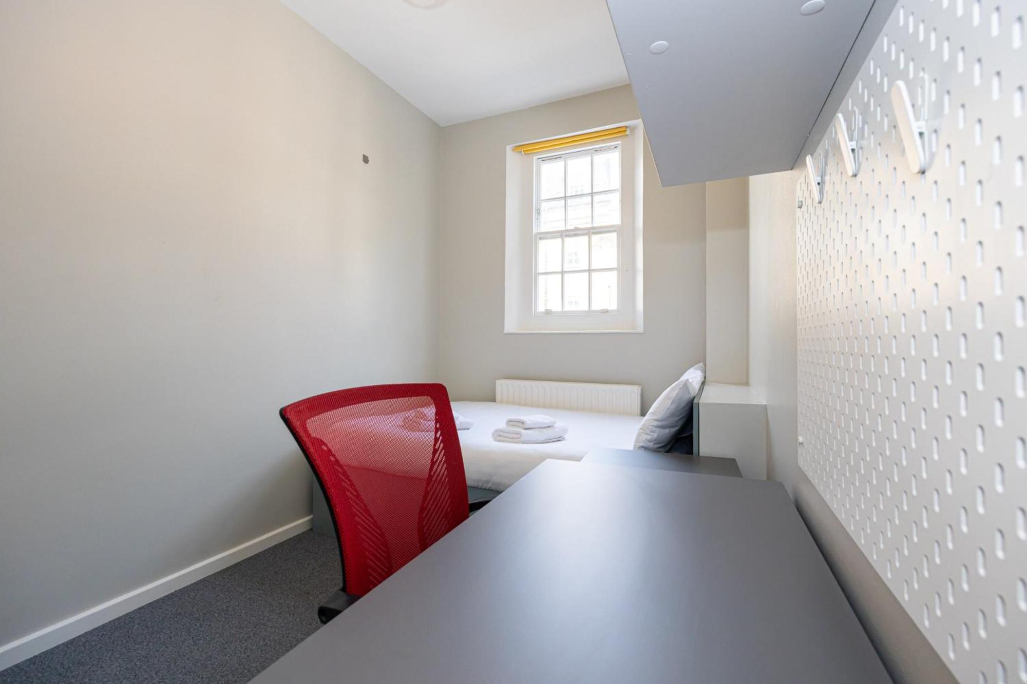 Spacious Room With Shared Facilities Londyn Zewnętrze zdjęcie
