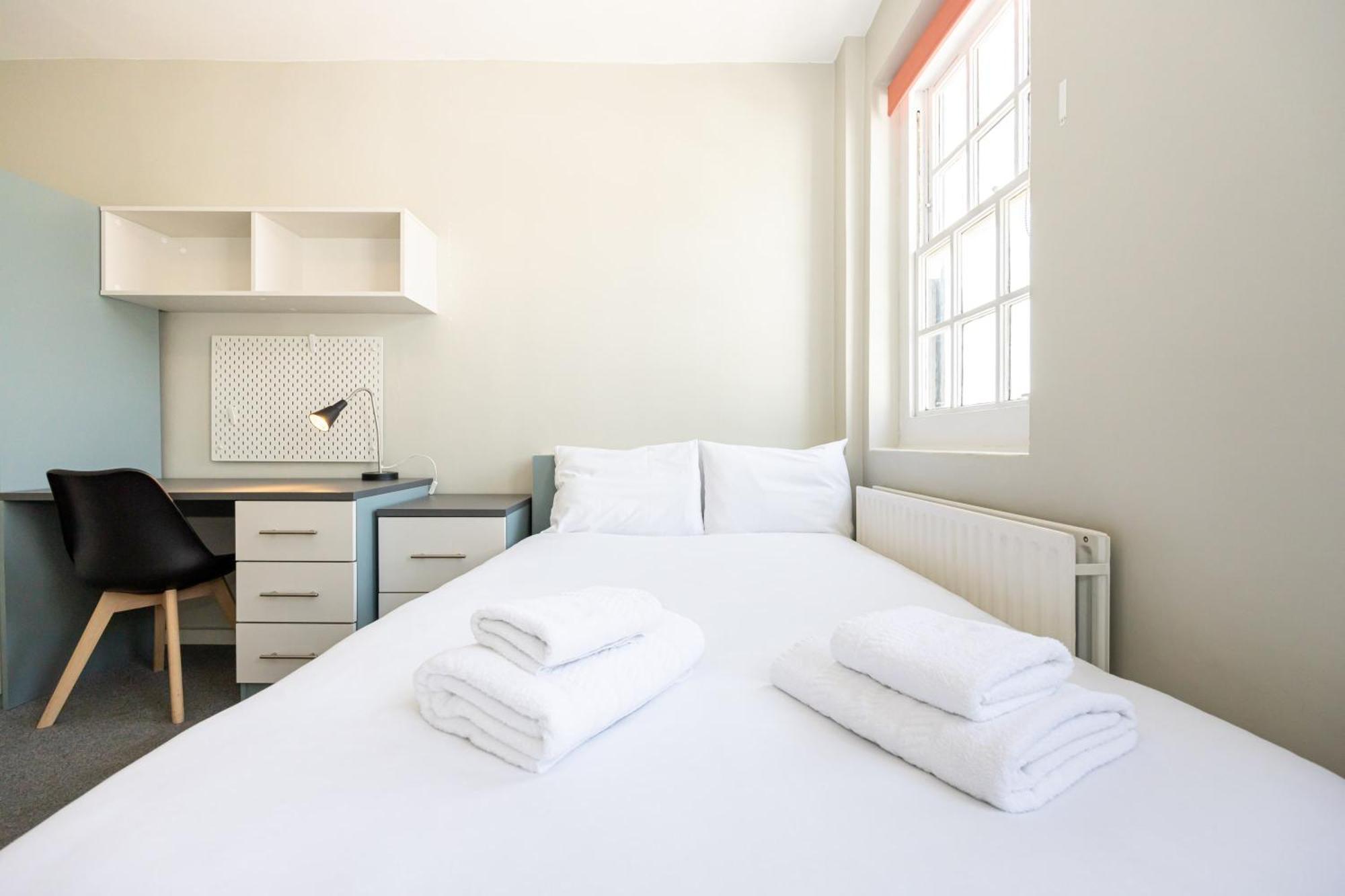 Spacious Room With Shared Facilities Londyn Zewnętrze zdjęcie