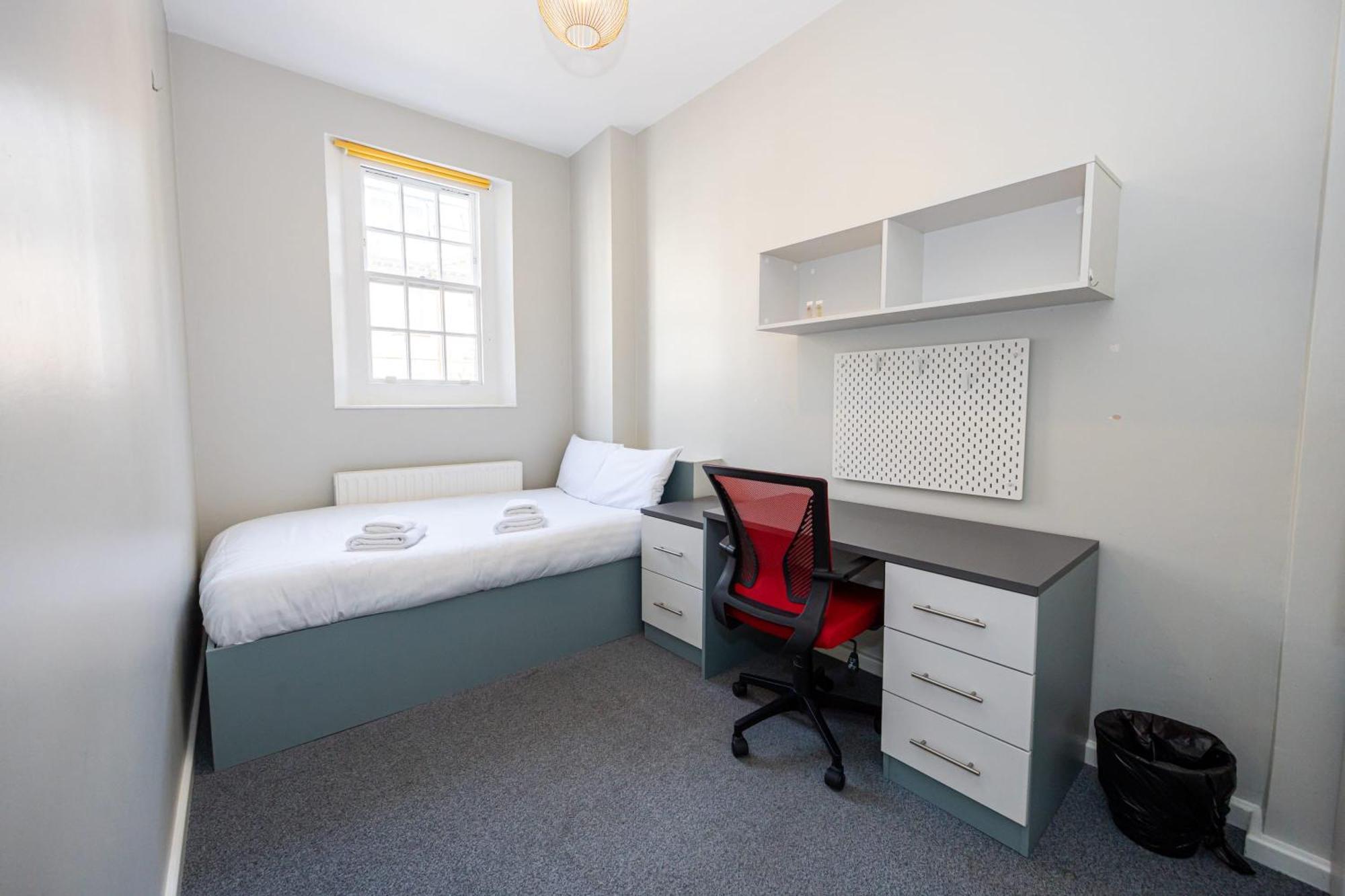 Spacious Room With Shared Facilities Londyn Zewnętrze zdjęcie