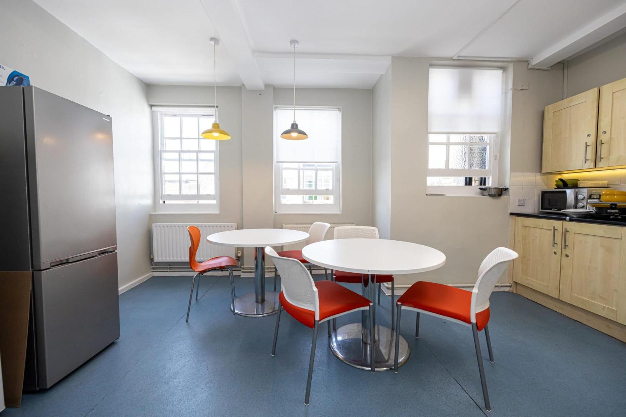 Spacious Room With Shared Facilities Londyn Zewnętrze zdjęcie